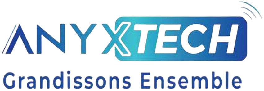 AnyxTech