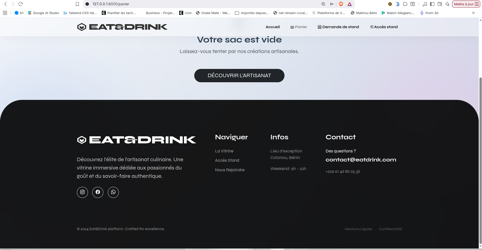 LearnDash Mockup